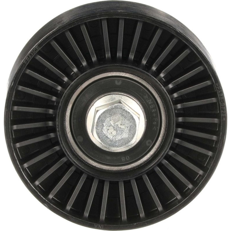 Umlenk-/Führungsrolle, Keilrippenriemen T36369 Umlenk-/Führungsrolle, Keilrippenriemen T36369