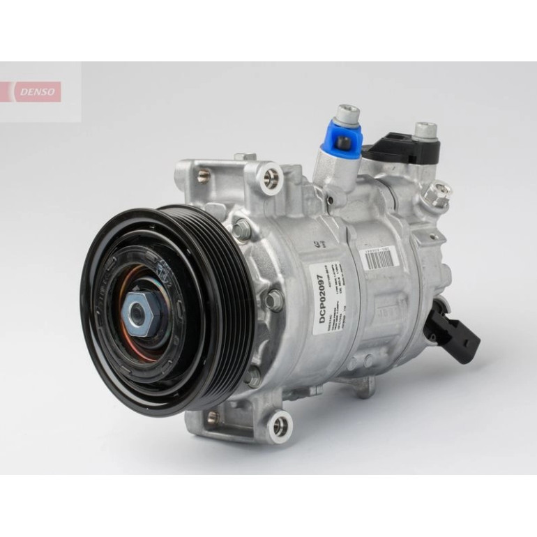 DENSO 6SES14C Klimakompressor DCP02097 DENSO 6SES14C Klimakompressor DCP02097