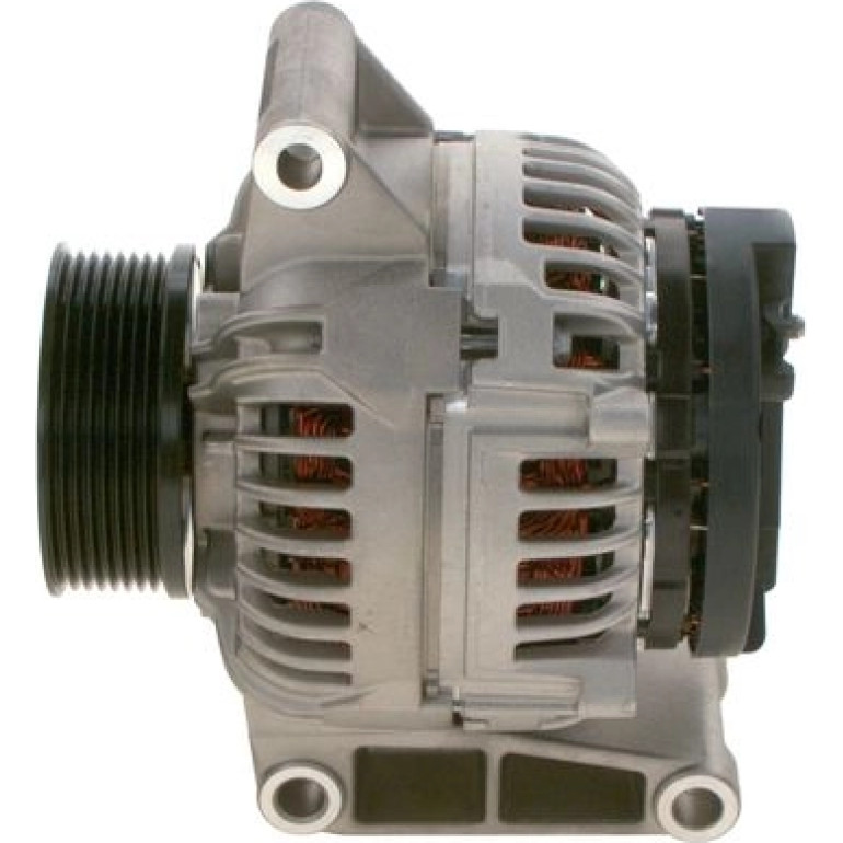 Generator 0 124 655 617