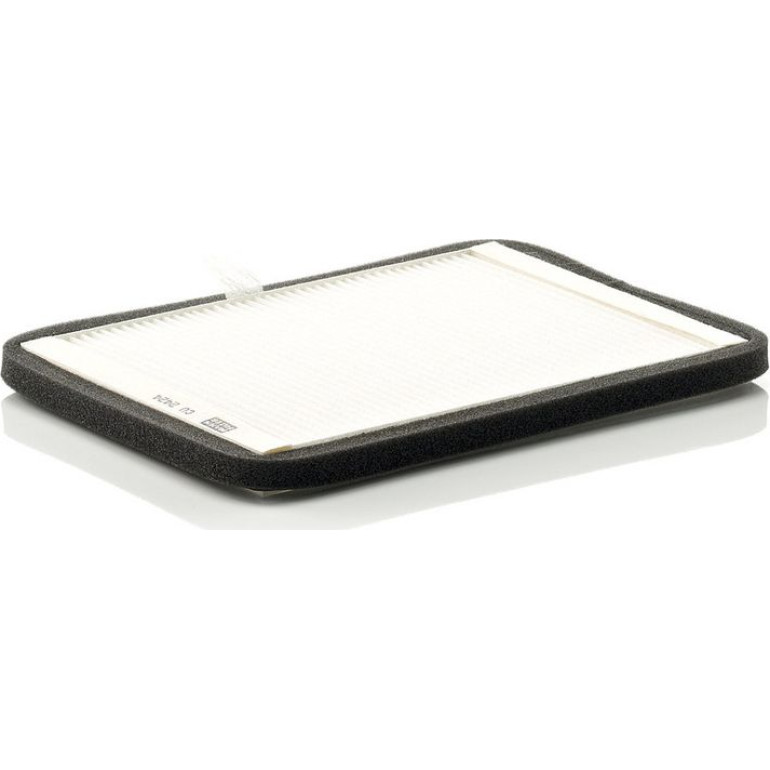 MANN-FILTER CU 2424 Innenraumfilter, Partikelfilter MANN-FILTER CU 2424 Innenraumfilter, Partikelfilter