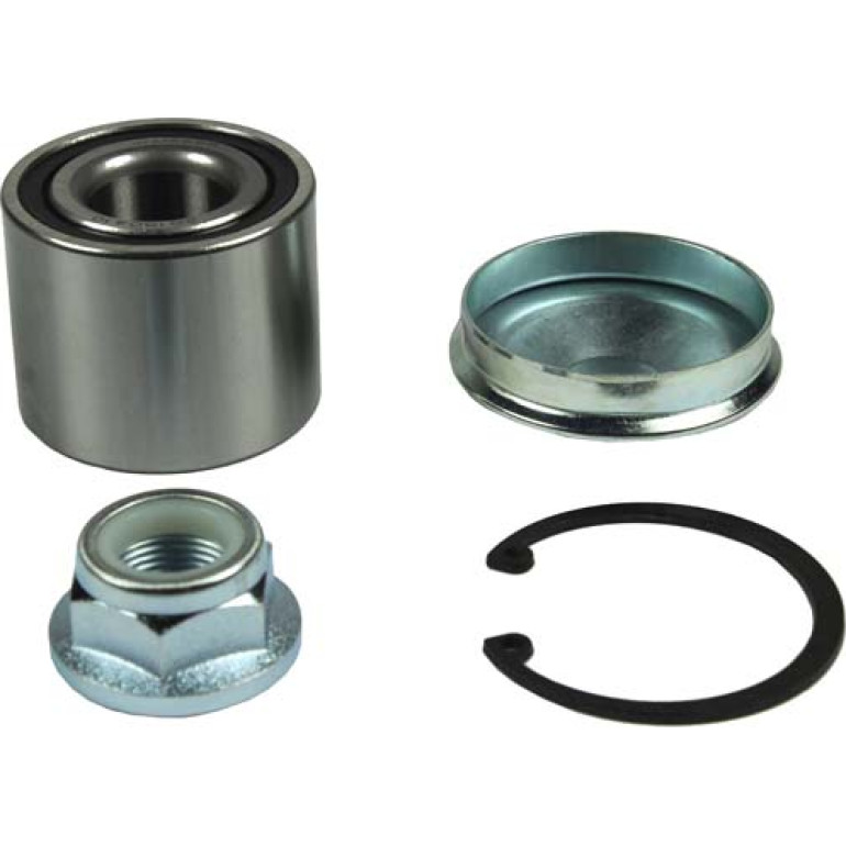 Radlagersatz WM 6658