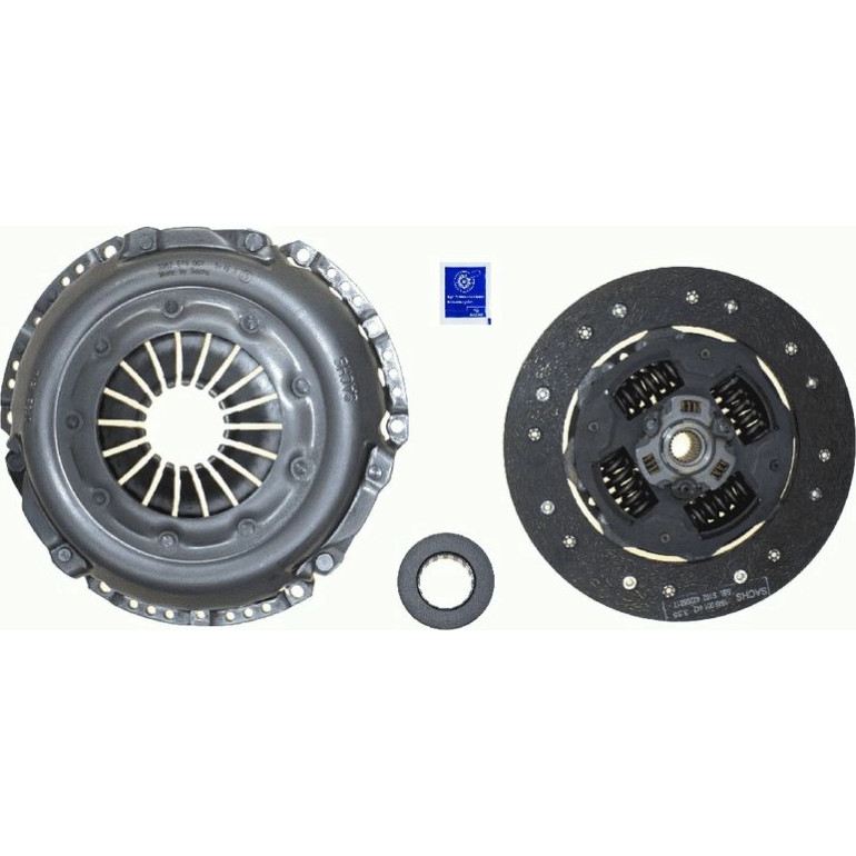 SACHS 3000 455 001 Kupplungssatz SACHS 3000 455 001 Kupplungssatz