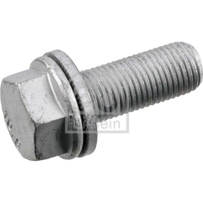 FEBI BILSTEIN 181551 Schraube, Bremssattel FEBI BILSTEIN 181551 Schraube, Bremssattel
