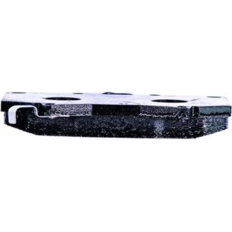 Bremsbelagsatz, Scheibenbremse 8DB 355 014-711 Bremsbelagsatz, Scheibenbremse 8DB 355 014-711