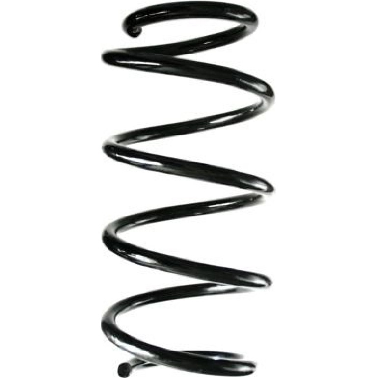 Fahrwerksfeder 88376 Fahrwerksfeder 88376