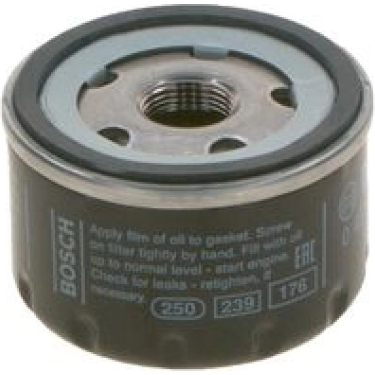 BOSCH 0 451 103 336 Ölfilter BOSCH 0 451 103 336 Ölfilter