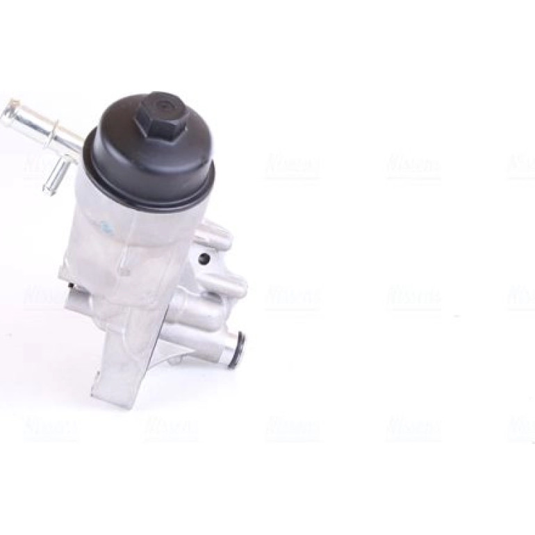 Ölkühler, Motoröl 91161