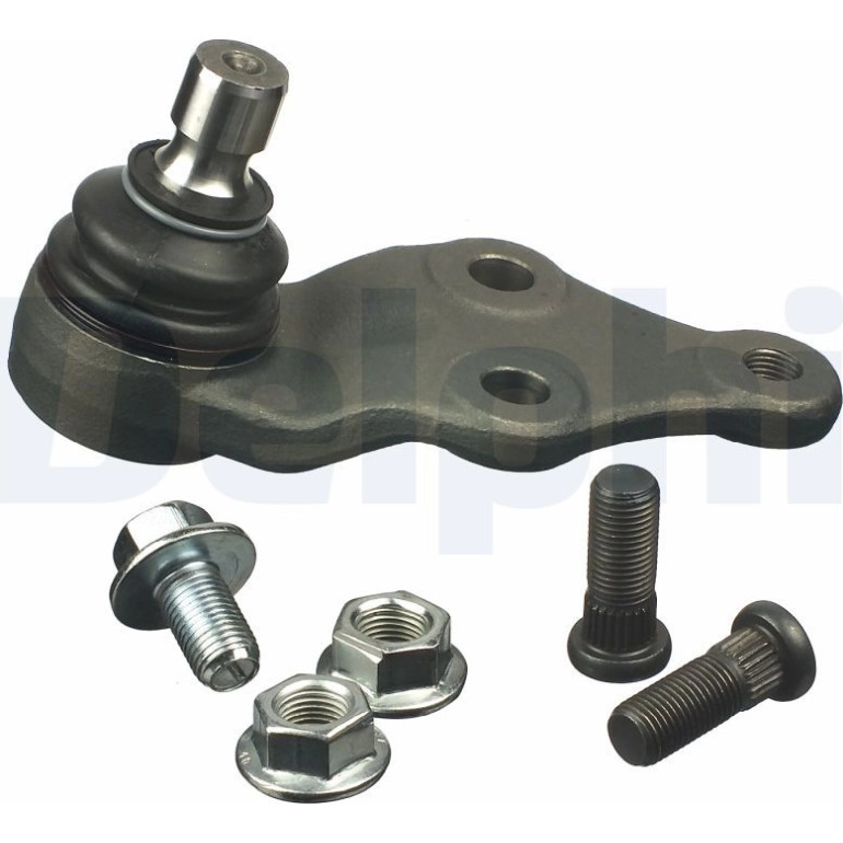 Trag-/Führungsgelenk TC2850 Trag-/Führungsgelenk TC2850