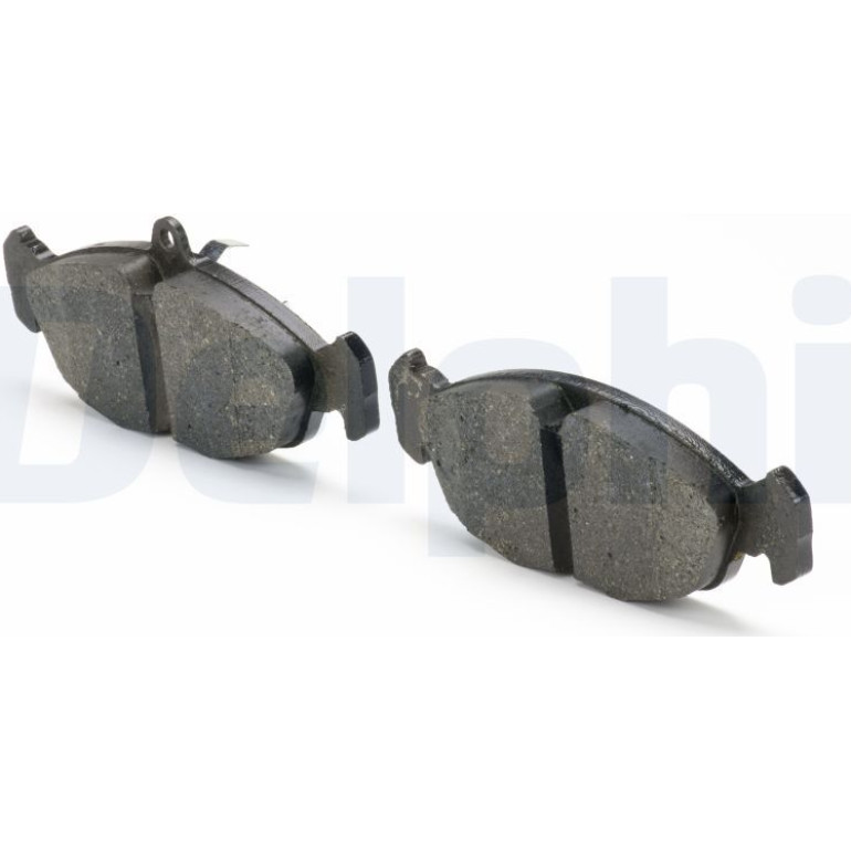 Bremsbelagsatz, Scheibenbremse LP702 Bremsbelagsatz, Scheibenbremse LP702