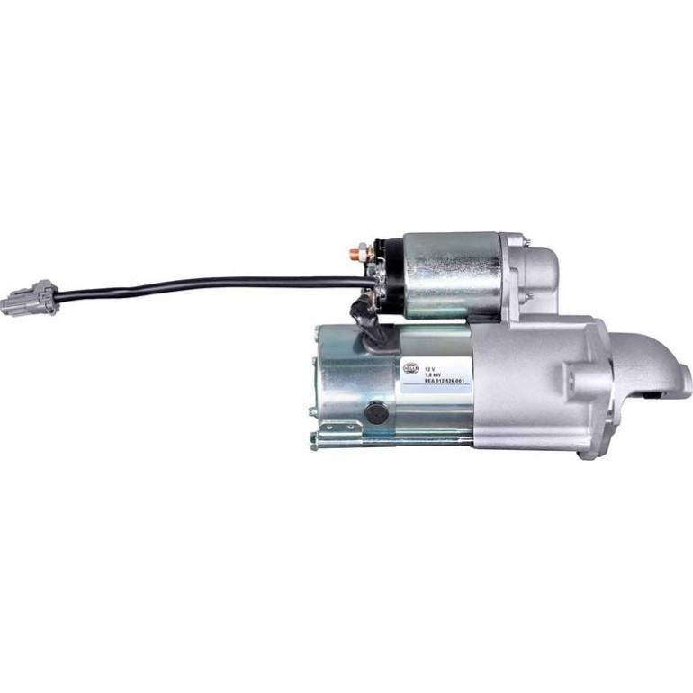 Starter 8EA 012 526-001 Starter 8EA 012 526-001