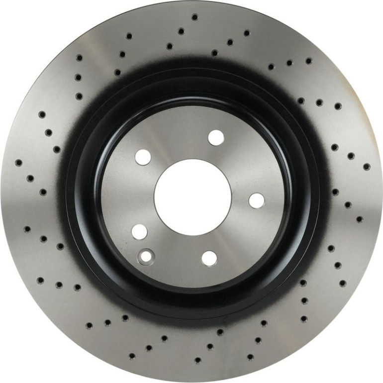 Bremsscheibe DF4341S