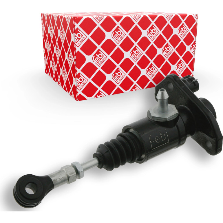 FEBI BILSTEIN 26844 Geberzylinder, Kupplung FEBI BILSTEIN 26844 Geberzylinder, Kupplung