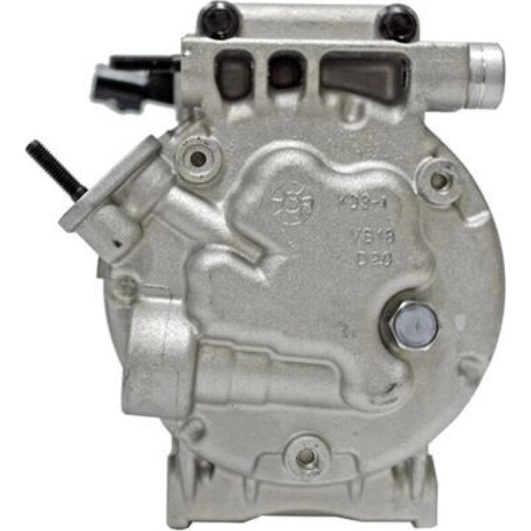 Kompressor, Klimaanlage ACP 1411 000P Kompressor, Klimaanlage ACP 1411 000P