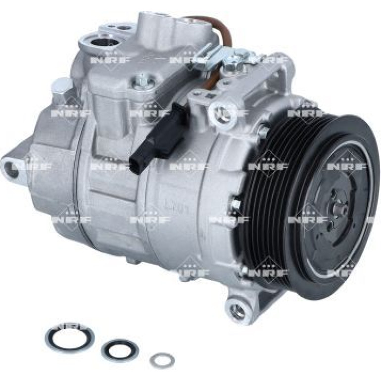 Kompressor, Klimaanlage 320235 Kompressor, Klimaanlage 320235
