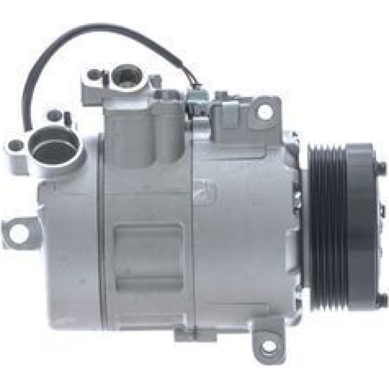 Kompressor, Klimaanlage ACP 703 000S Kompressor, Klimaanlage ACP 703 000S