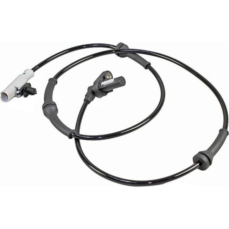 Sensor, Raddrehzahl 09001031 Sensor, Raddrehzahl 09001031