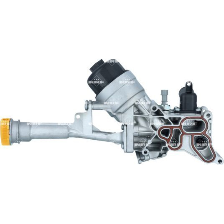 Ölkühler, Motoröl 31348