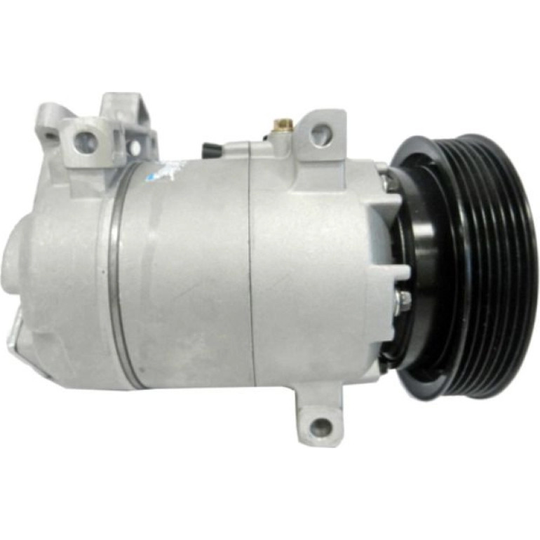 Kompressor, Klimaanlage ACP 606 000S