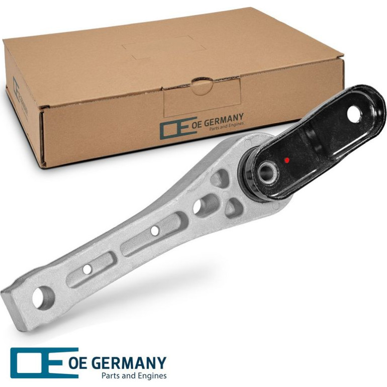 OE Germany 803534 Lagerung Motor für VW SEAT SKODA AUDI A3 GOLF CADDY TOURAN 5L