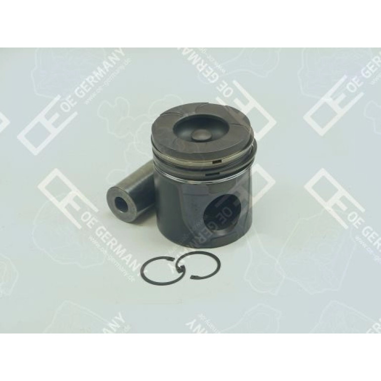Kolben für Volvo TAD 1630 G/P/GE TAD 1631 G TWD 1630 G/P 038 55 00 OEGERMANY Kolben für Volvo TAD 1630 G/P/GE TAD 1631 G TWD 1630 G/P 038 55 00 OEGERMANY
