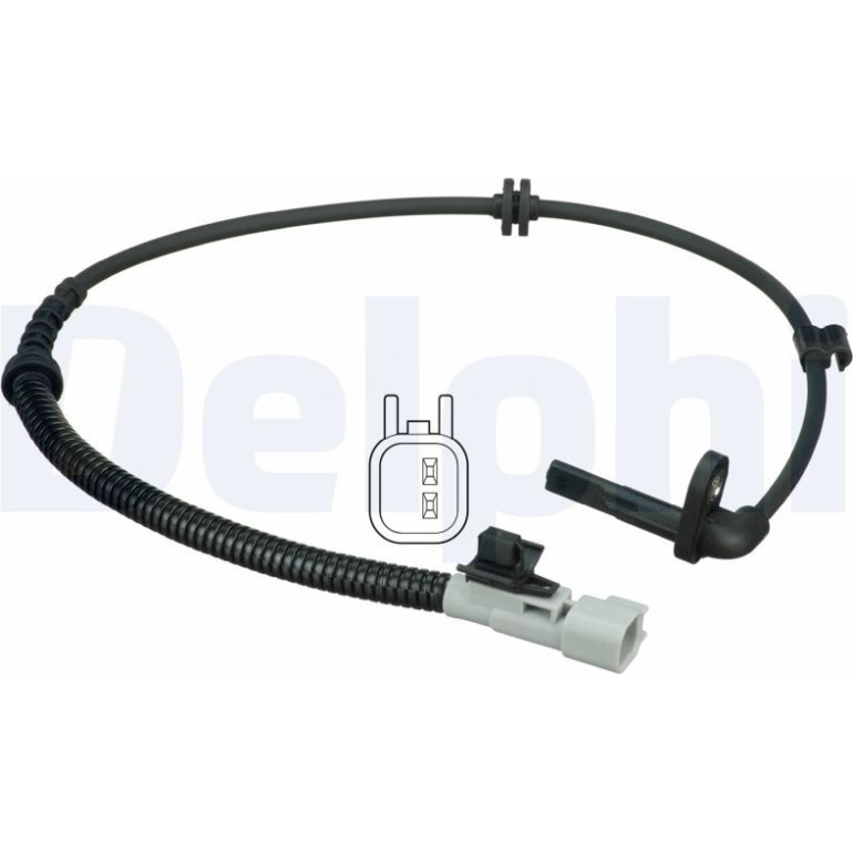 Sensor, Raddrehzahl SS20361 Sensor, Raddrehzahl SS20361