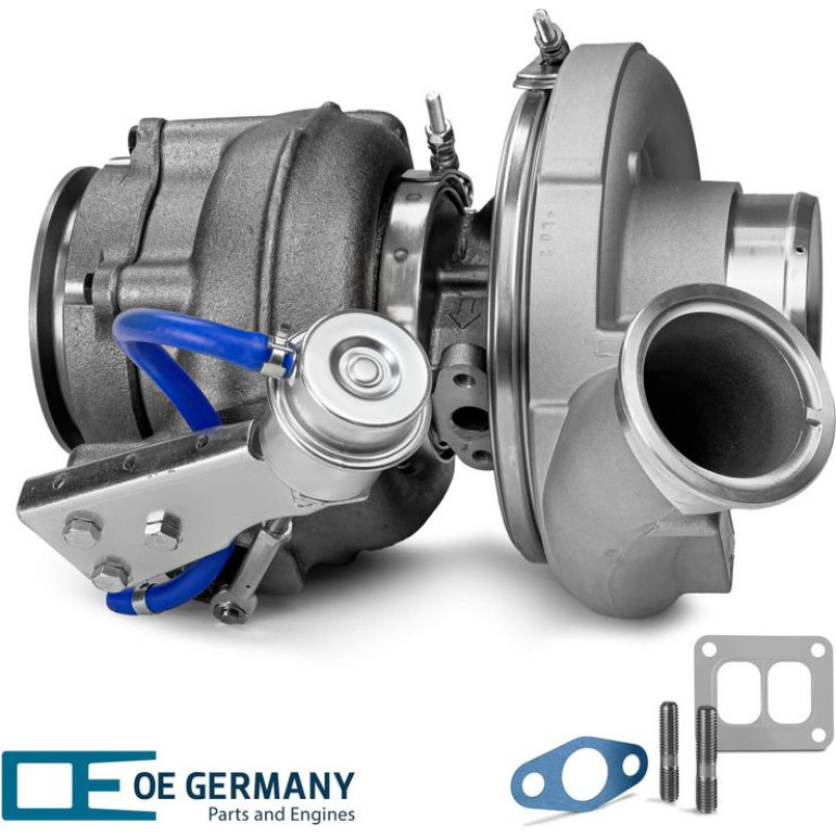 Turbolader für Scania DC 13 3786449 OEGERMANY 050960DC1303 Turbolader für Scania DC 13 3786449 OEGERMANY 050960DC1303