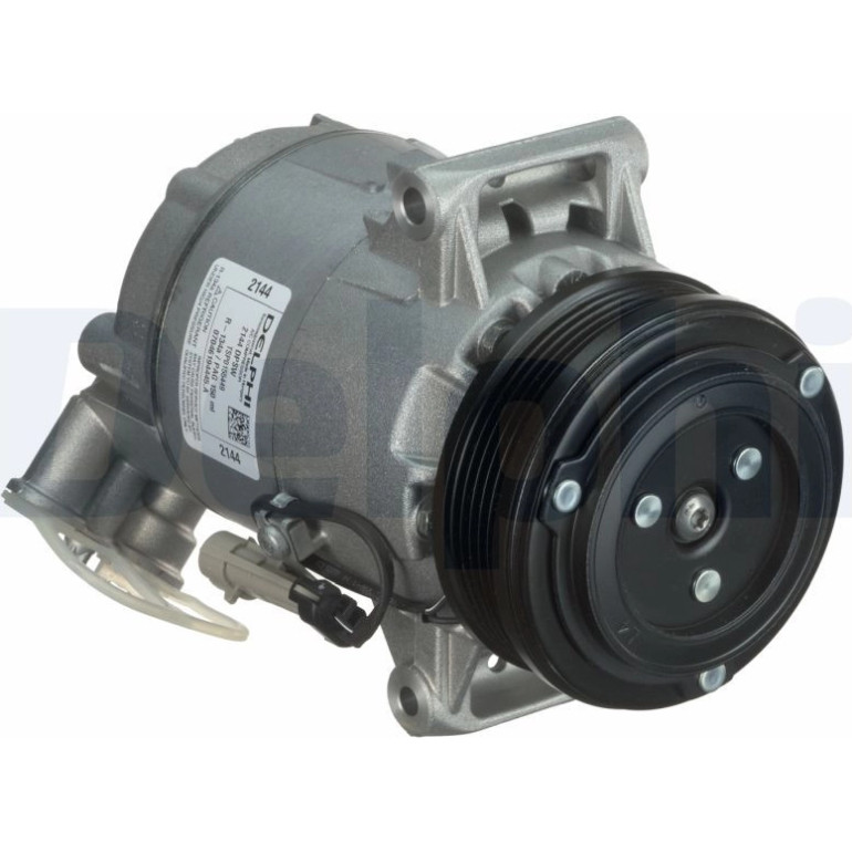 Kompressor, Klimaanlage TSP0155449