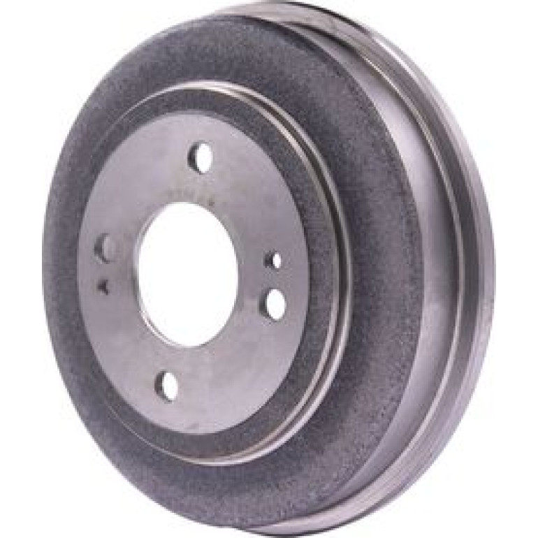 Bremstrommel 8DT 355 301-981