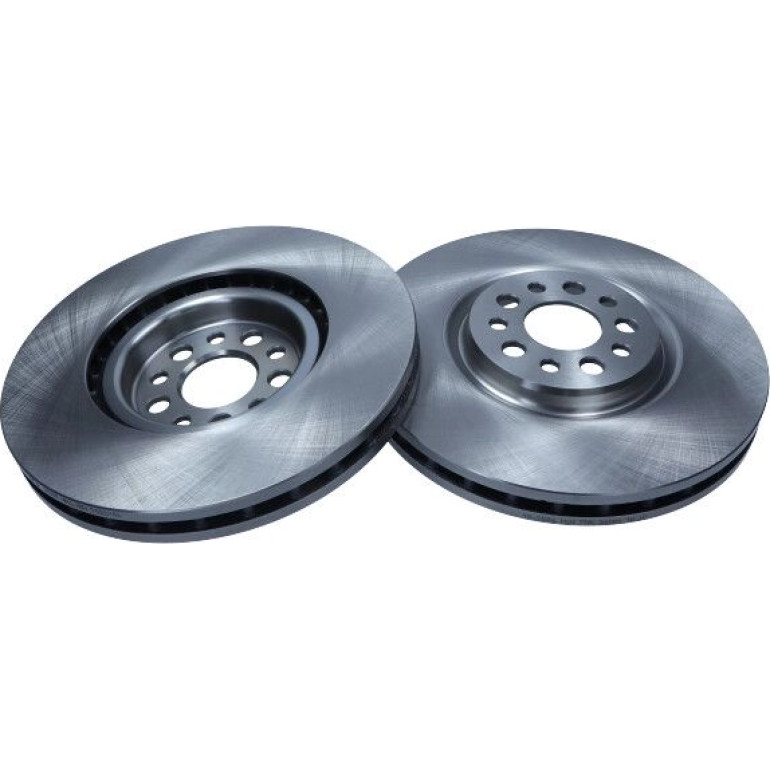 Bremsscheibe 19-2504 Bremsscheibe 19-2504