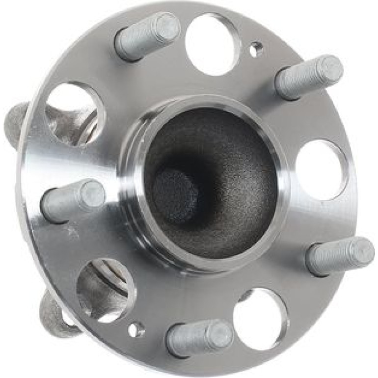 Radlagersatz VKBA 7540