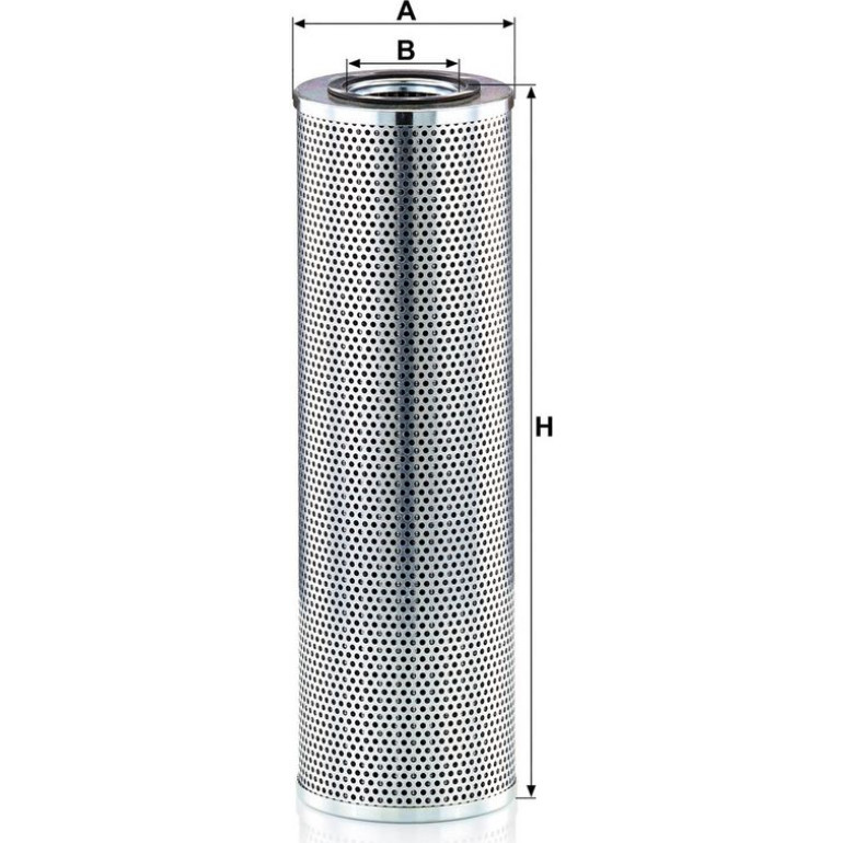 Filter, Arbeitshydraulik HD 12 113 Filter, Arbeitshydraulik HD 12 113