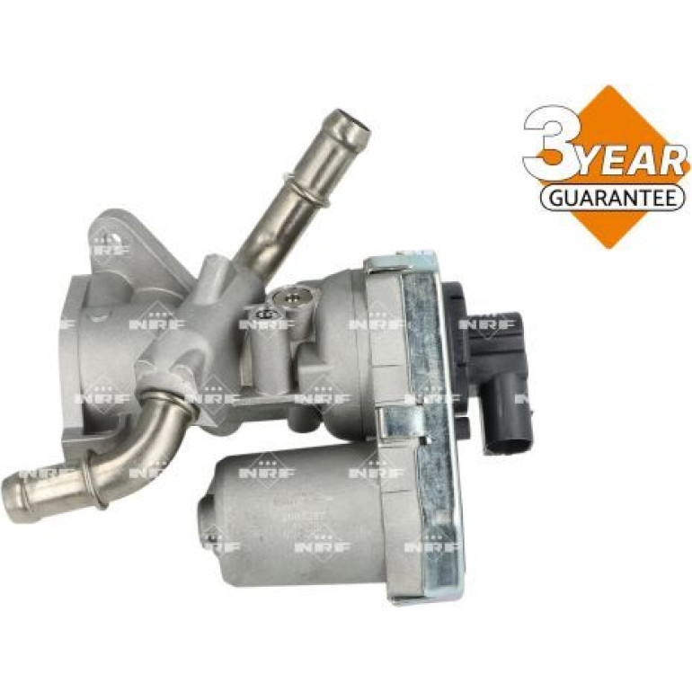 AGR-Ventil 48376 AGR-Ventil 48376