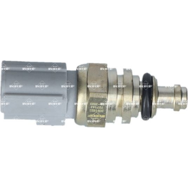 Sensor, Kühlmitteltemperatur 727143 Sensor, Kühlmitteltemperatur 727143