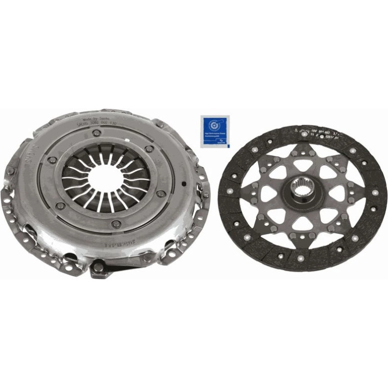 SACHS 3000 970 110 Kupplungssatz XTend SACHS 3000 970 110 Kupplungssatz XTend