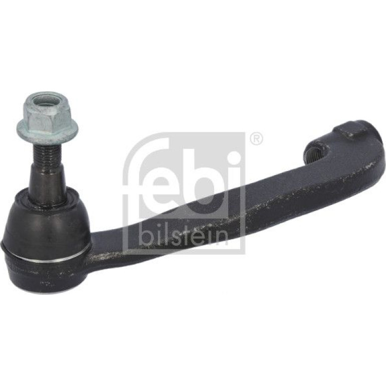 FEBI BILSTEIN 186129 Spurstangenkopf FEBI BILSTEIN 186129 Spurstangenkopf