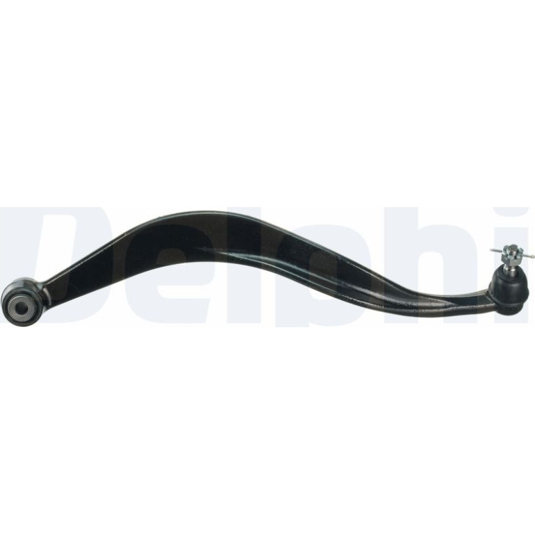 Lenker, Radaufhängung TC3581