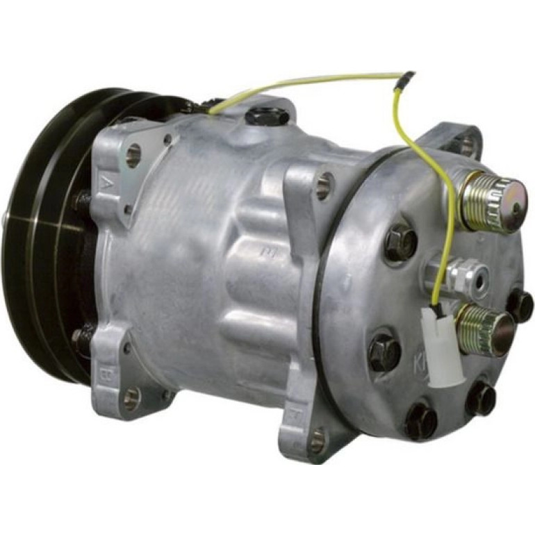 Kompressor, Klimaanlage ACP 1129 000P Kompressor, Klimaanlage ACP 1129 000P
