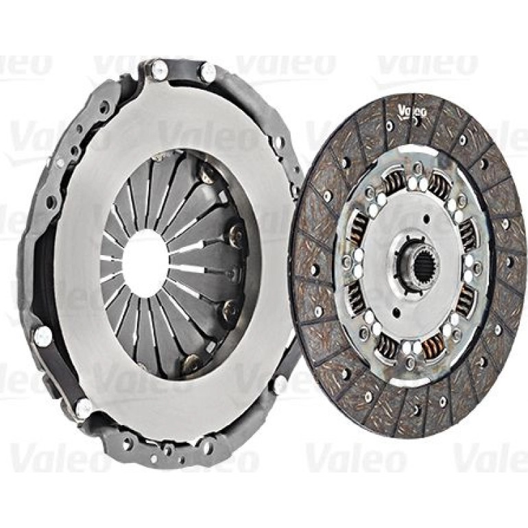 Valeo 826354 Kupplungssatz 2KKIT Valeo 826354 Kupplungssatz 2KKIT