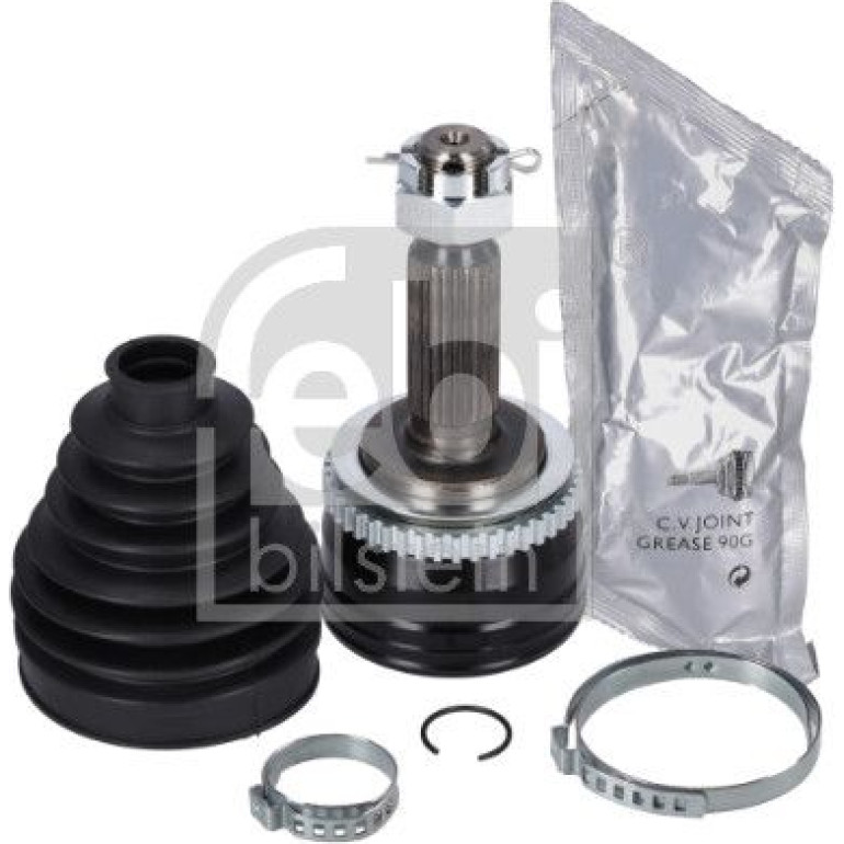 FEBI BILSTEIN 185065 Gelenksatz, Antriebswelle