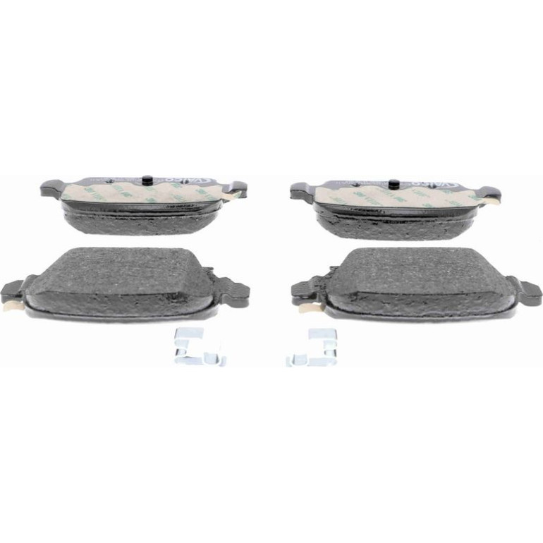 Bremsbelagsatz, Scheibenbremse V40-8032 Bremsbelagsatz, Scheibenbremse V40-8032