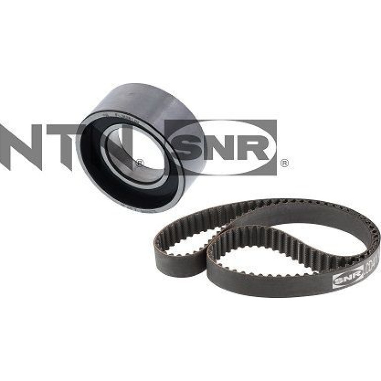 Zahnriemensatz KD458.35 Zahnriemensatz KD458.35