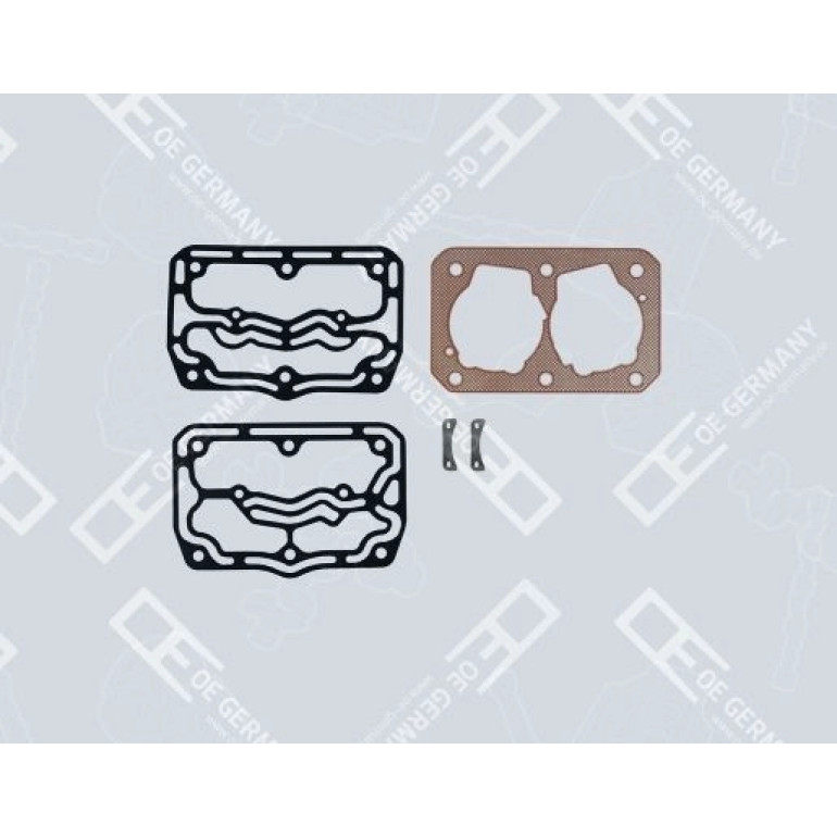 Reparatursatz Druckluftkompressor für DAF 1331138 OEGERMANY 061322XF9502 Reparatursatz Druckluftkompressor für DAF 1331138 OEGERMANY 061322XF9502