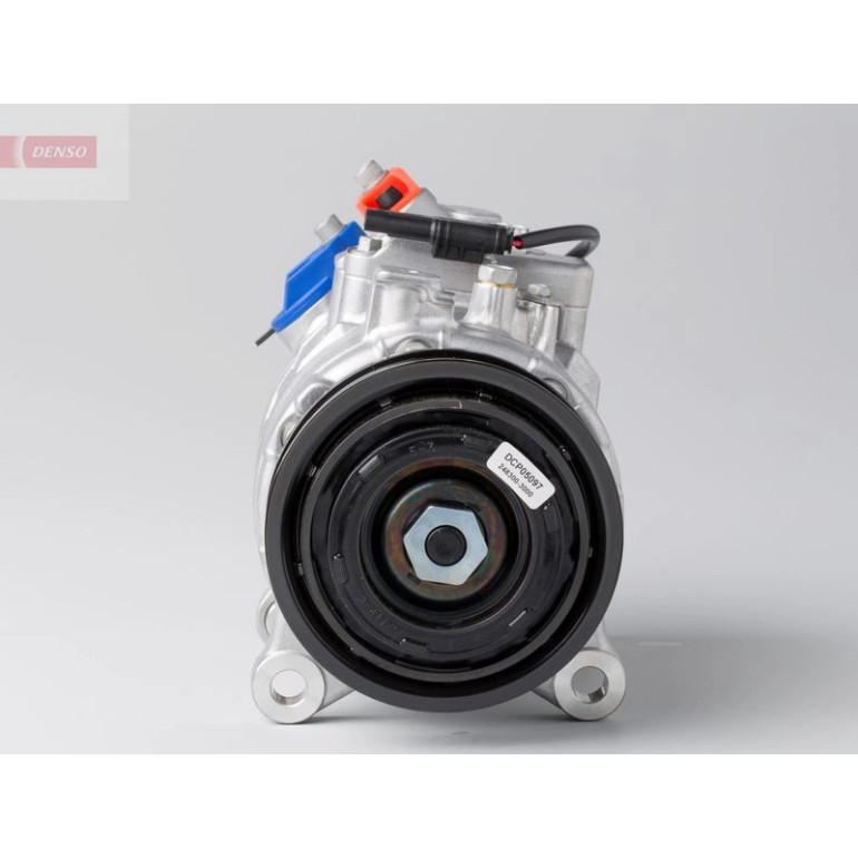 DENSO 7SEU17A Klimakompressor DCP05097 DENSO 7SEU17A Klimakompressor DCP05097