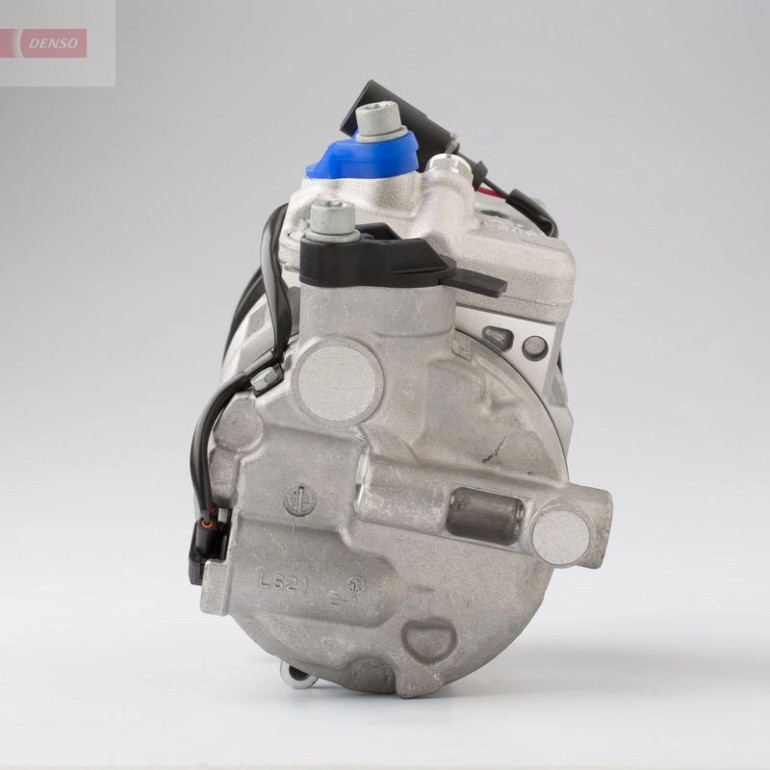 DENSO 6SEU14C Klimakompressor DCP02095 DENSO 6SEU14C Klimakompressor DCP02095