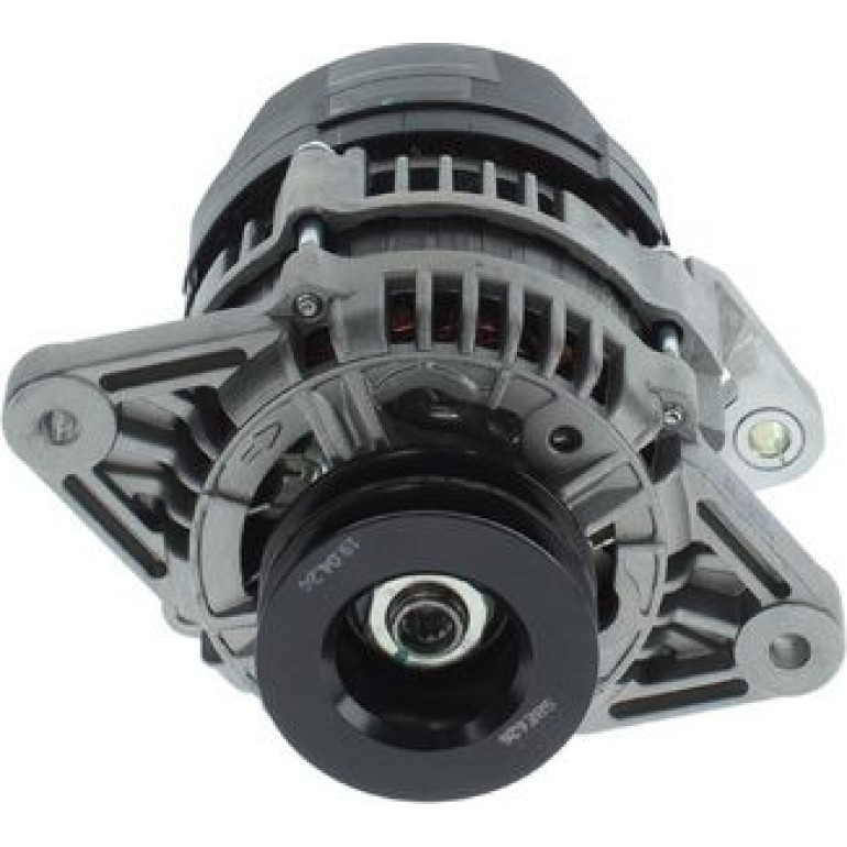 Generator 0 124 120 001 Generator 0 124 120 001