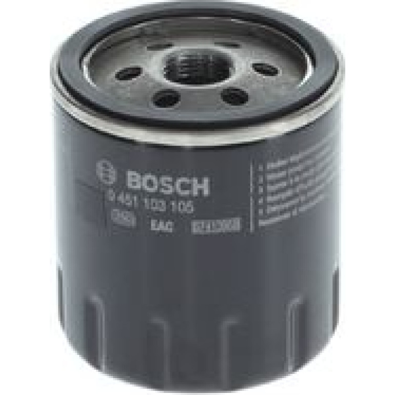 BOSCH 0 451 103 105 Ölfilter BOSCH 0 451 103 105 Ölfilter