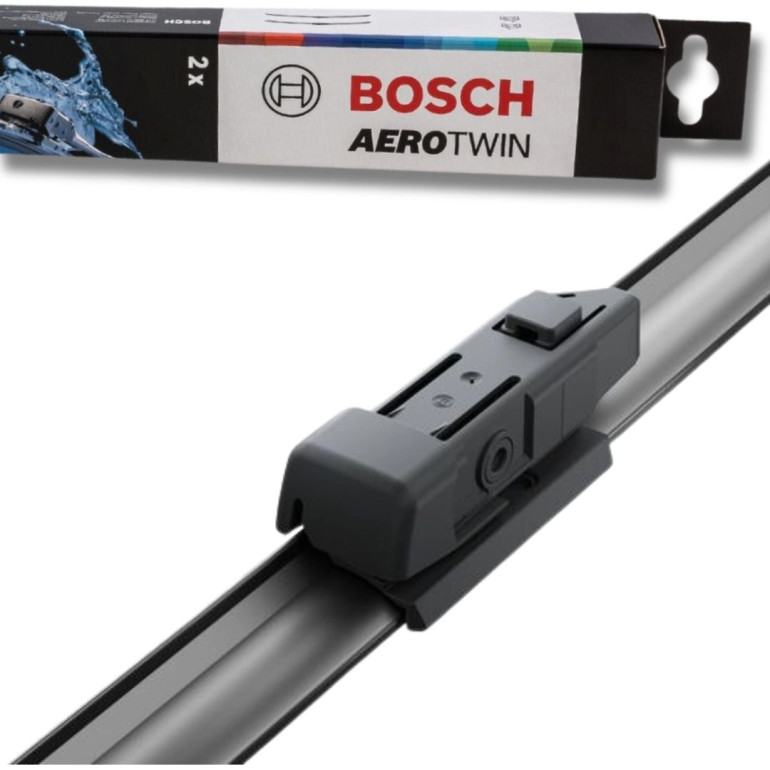 BOSCH A 297 S Scheibenwischer Aerotwin 3 397 007 297 für VW BOSCH A 297 S Scheibenwischer Aerotwin 3 397 007 297 für VW