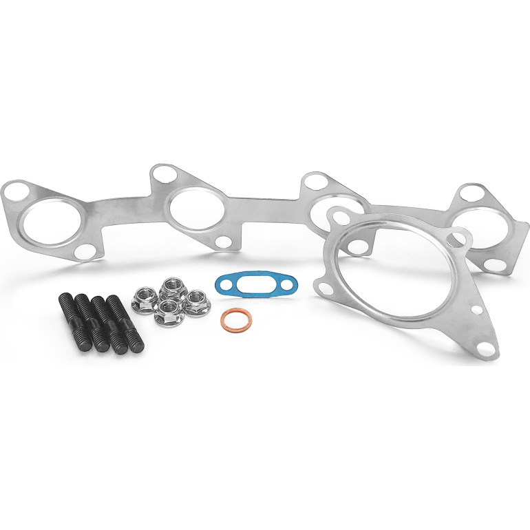 Jrone Turbolader 8I03-40M-H04 Jrone Turbolader 8I03-40M-H04