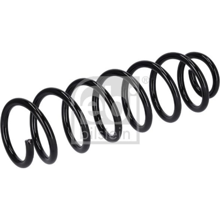 FEBI BILSTEIN 186294 Fahrwerksfeder FEBI BILSTEIN 186294 Fahrwerksfeder