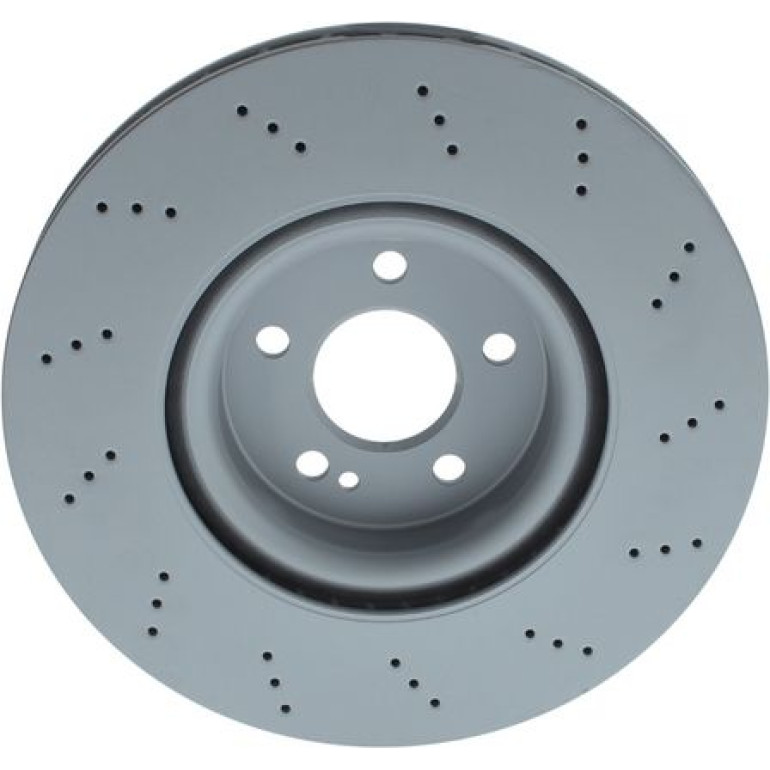 Bremsscheibe 0 986 479 F10